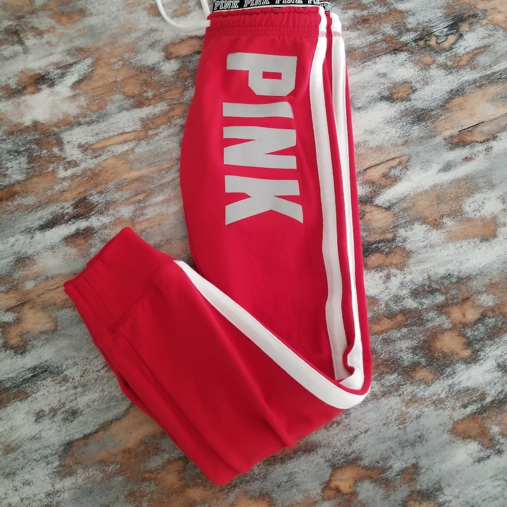 VS PINK gym pant